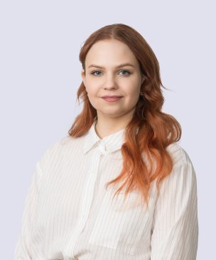 Juulia Sillanpää